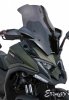 Szyba ERMAX SCOOTER TOURING 63 cm Kymco CV3 2022 - 2024